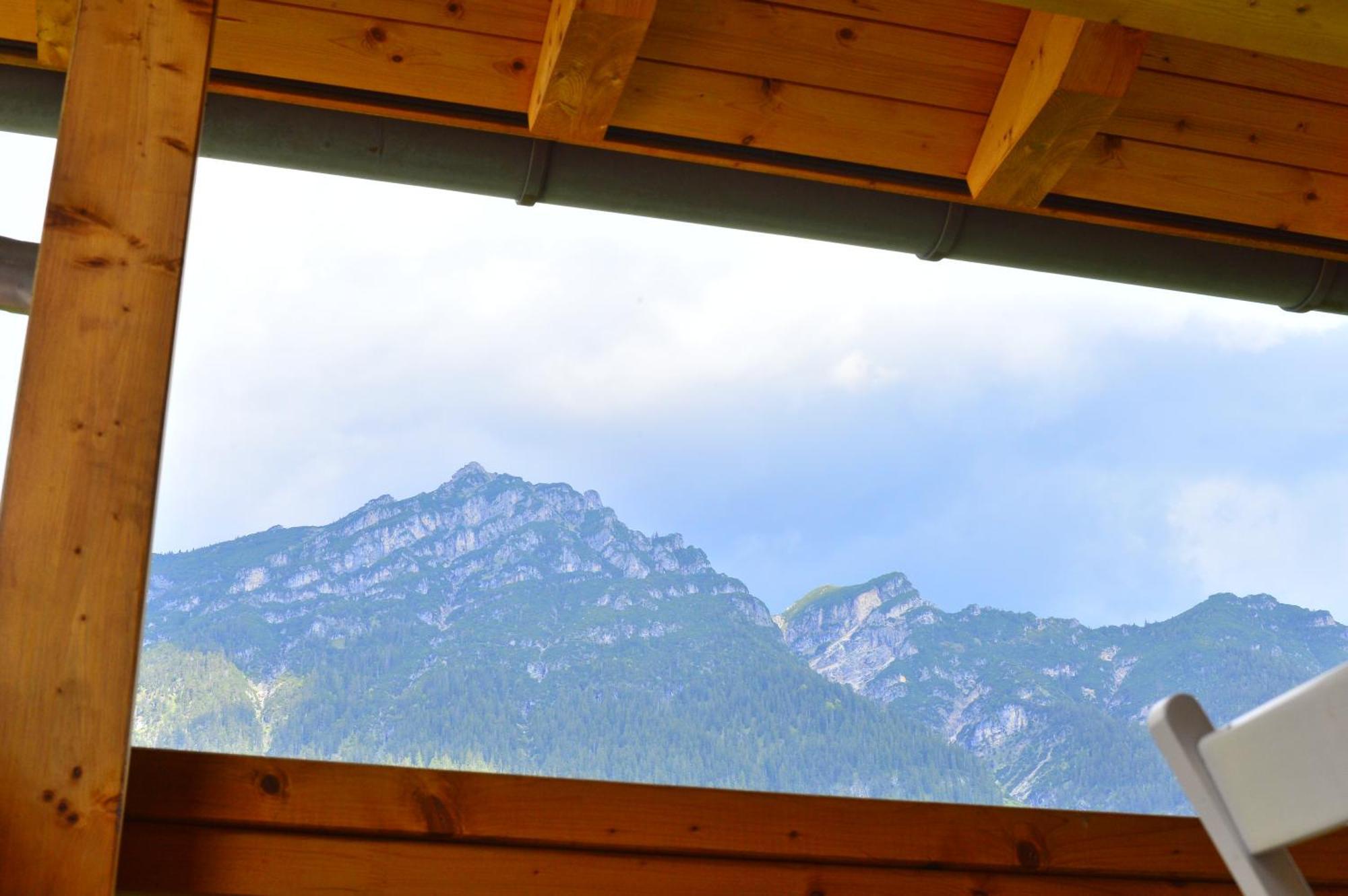Zugspitze Street Apartment Garmisch-Partenkirchen Kültér fotó